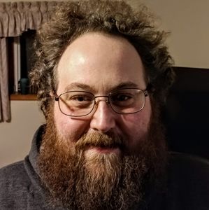 Meet your Posher, Derek